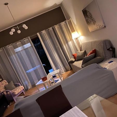 הוילה לה אוליבה Casa Morani מראה חיצוני תמונה