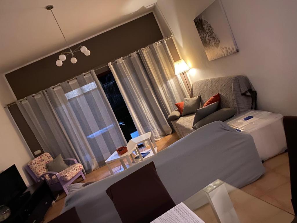 הוילה לה אוליבה Casa Morani מראה חיצוני תמונה