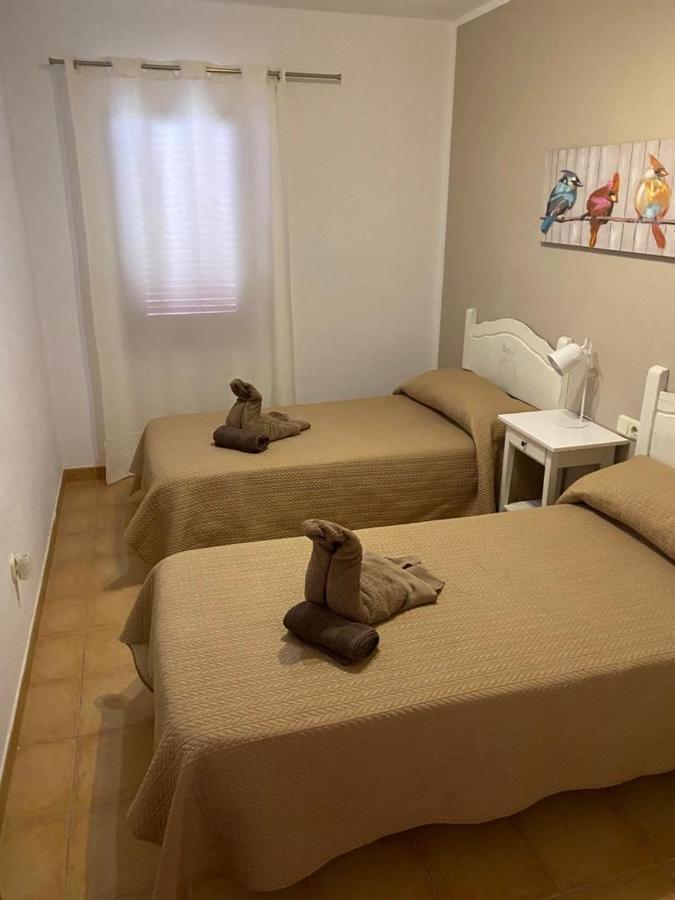 הוילה לה אוליבה Casa Morani מראה חיצוני תמונה