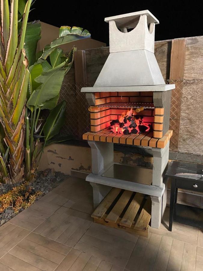 הוילה לה אוליבה Casa Morani מראה חיצוני תמונה
