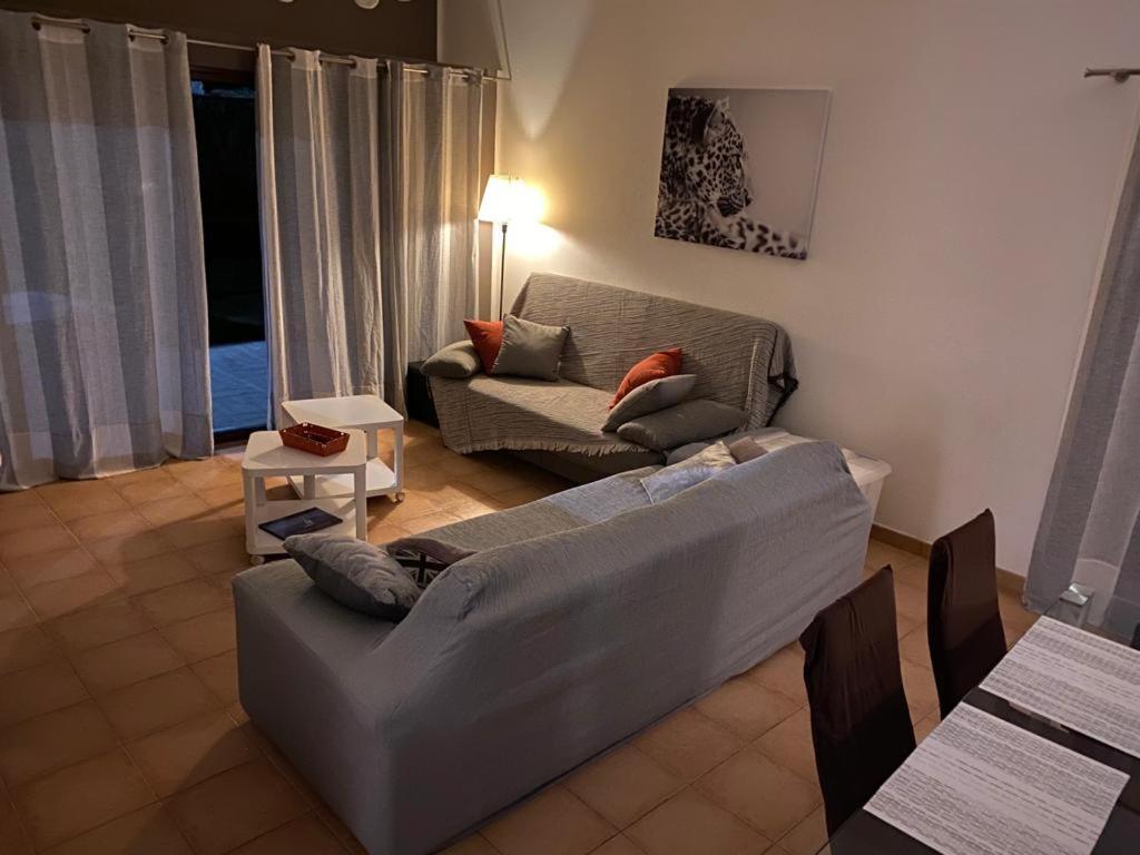 הוילה לה אוליבה Casa Morani מראה חיצוני תמונה