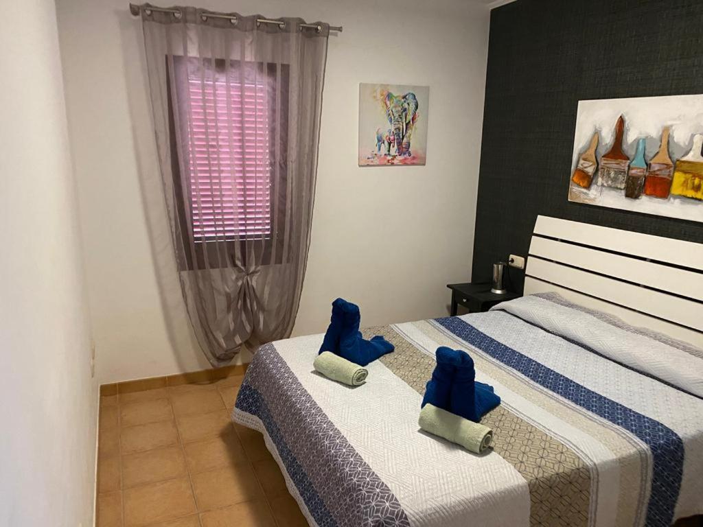 הוילה לה אוליבה Casa Morani מראה חיצוני תמונה
