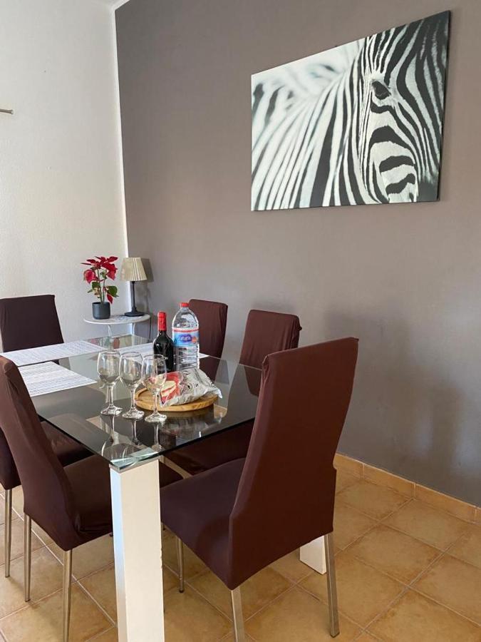 הוילה לה אוליבה Casa Morani מראה חיצוני תמונה