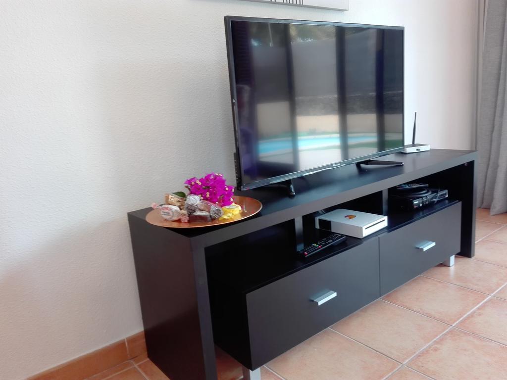 הוילה לה אוליבה Casa Morani מראה חיצוני תמונה