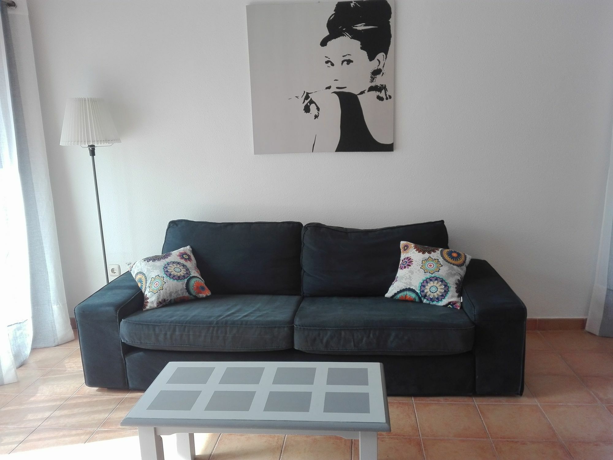 הוילה לה אוליבה Casa Morani מראה חיצוני תמונה