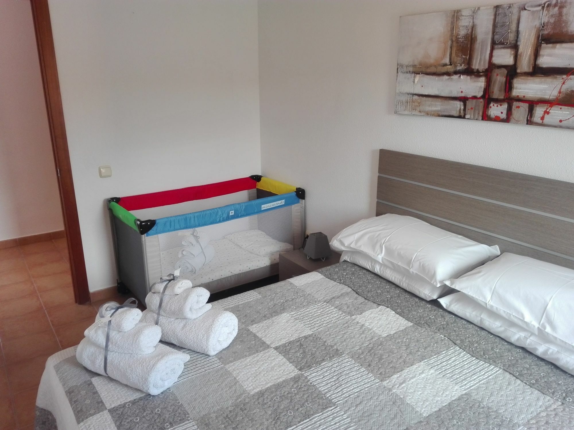 הוילה לה אוליבה Casa Morani מראה חיצוני תמונה