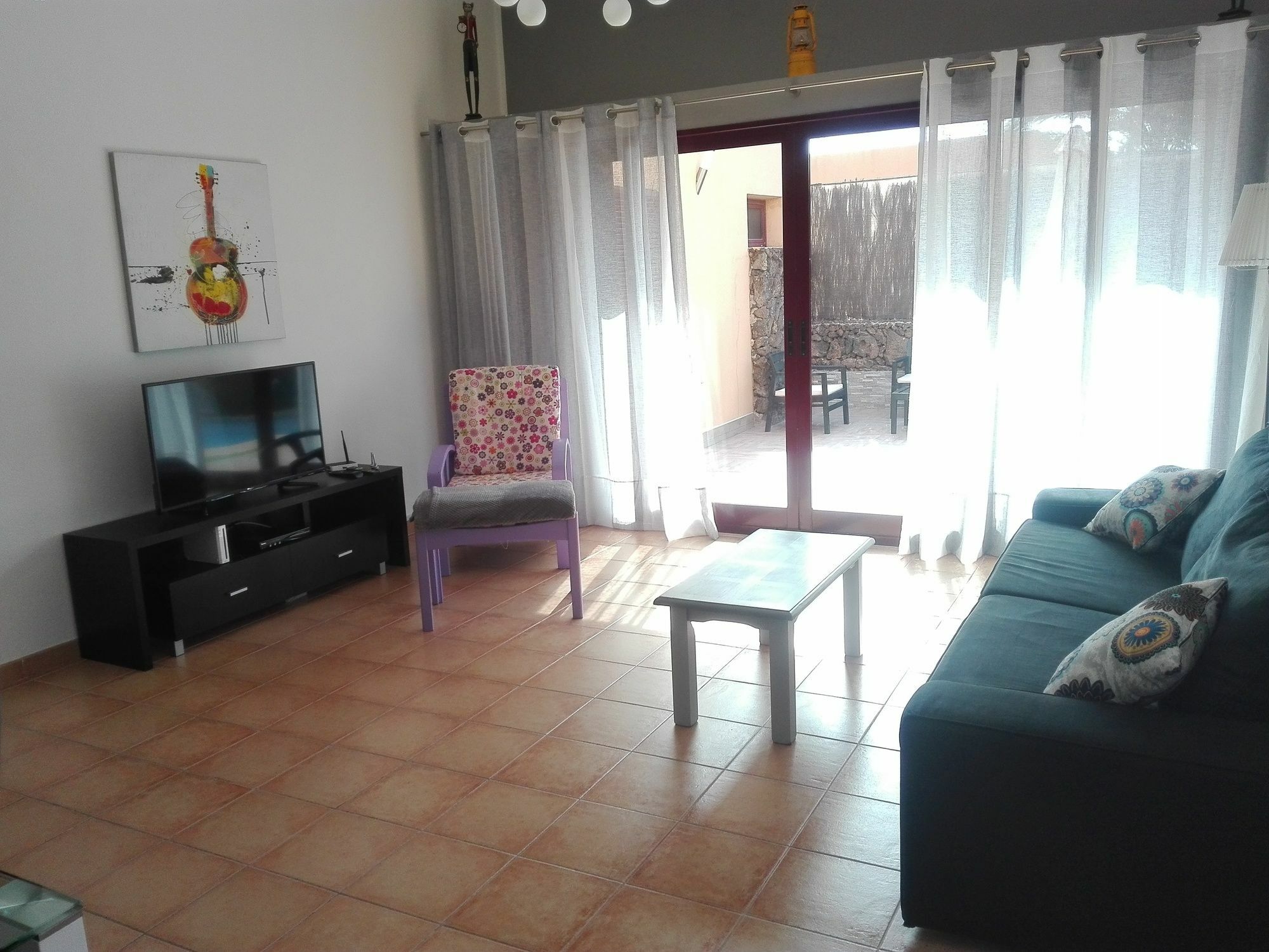 הוילה לה אוליבה Casa Morani מראה חיצוני תמונה