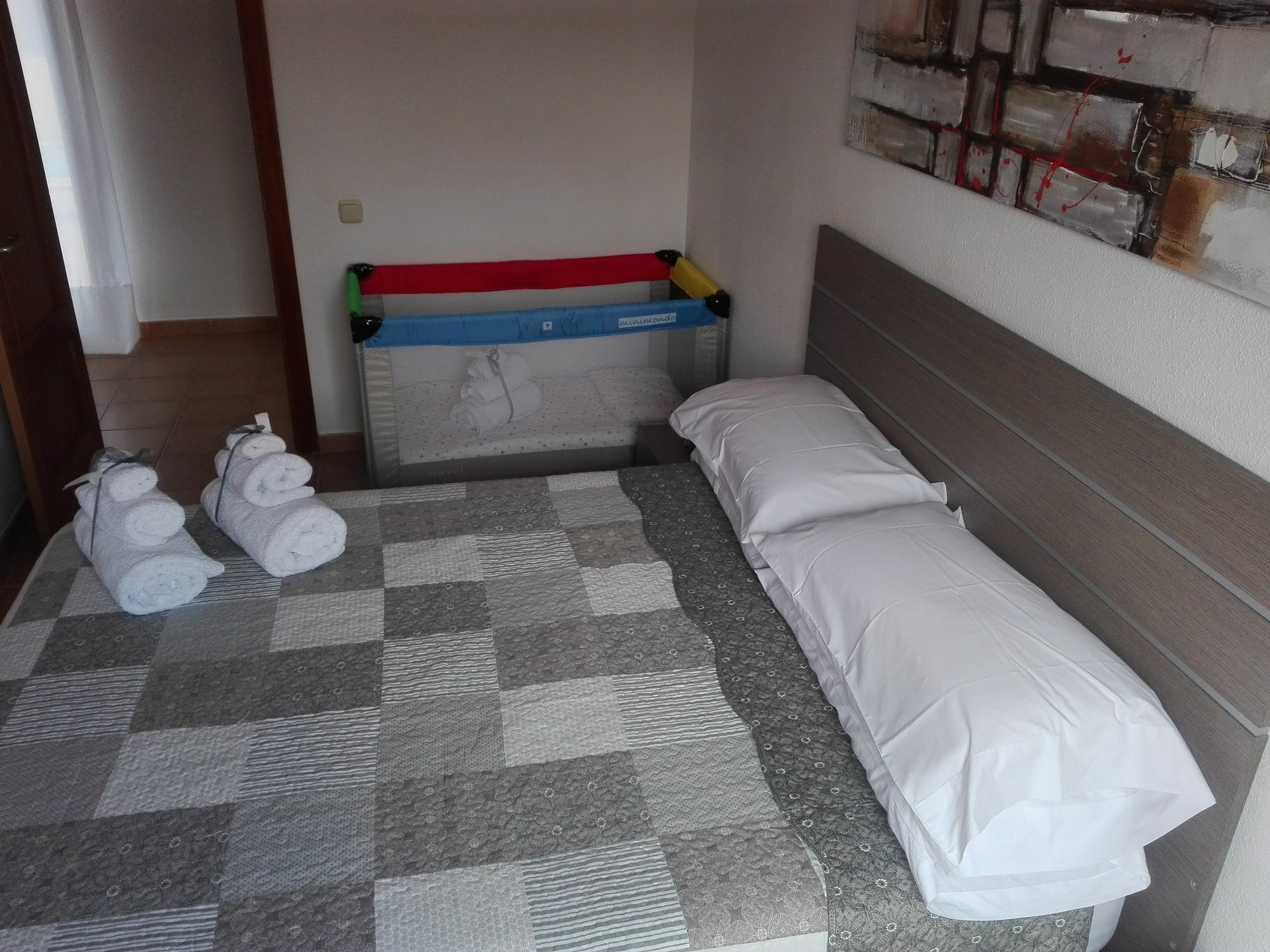 הוילה לה אוליבה Casa Morani מראה חיצוני תמונה