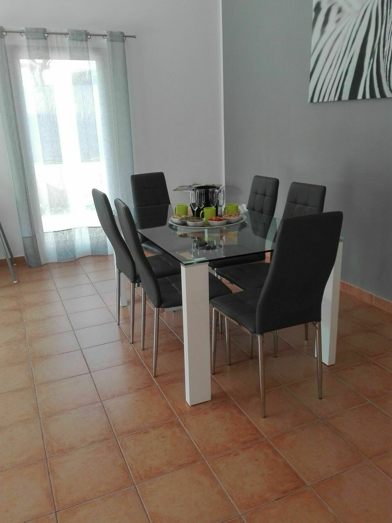 הוילה לה אוליבה Casa Morani מראה חיצוני תמונה