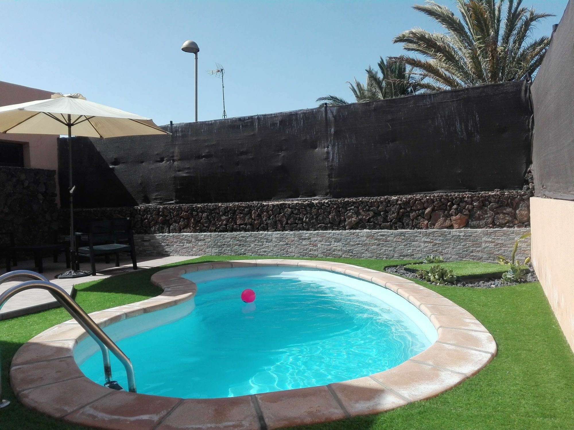 הוילה לה אוליבה Casa Morani מראה חיצוני תמונה