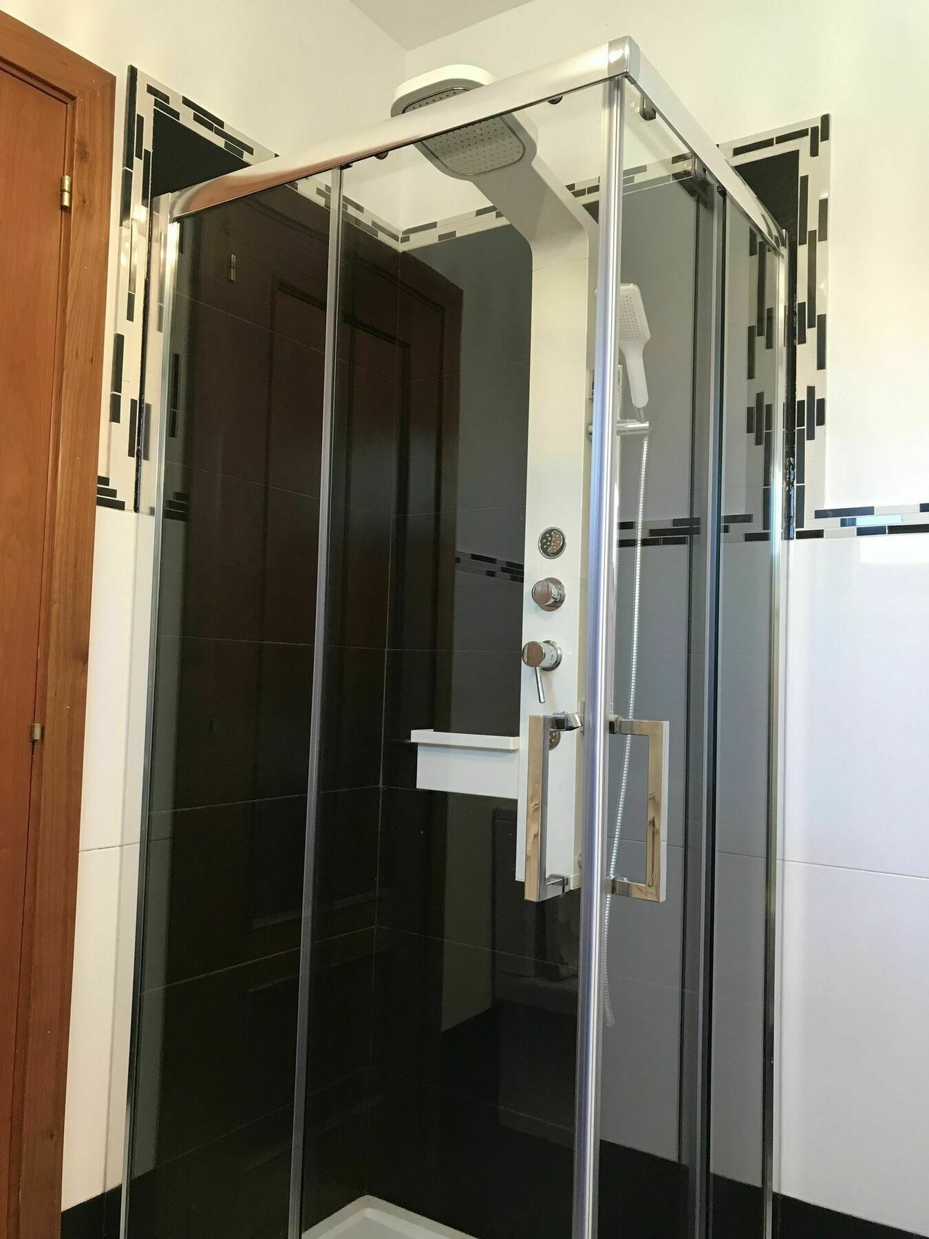 הוילה לה אוליבה Casa Morani מראה חיצוני תמונה