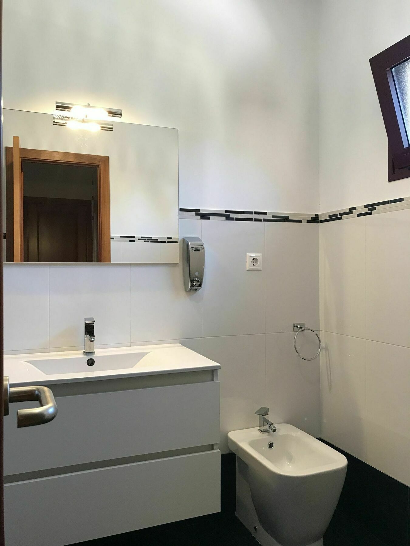 הוילה לה אוליבה Casa Morani מראה חיצוני תמונה