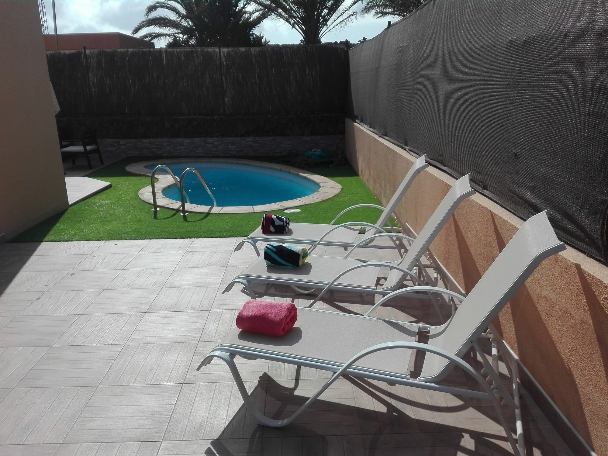 הוילה לה אוליבה Casa Morani מראה חיצוני תמונה