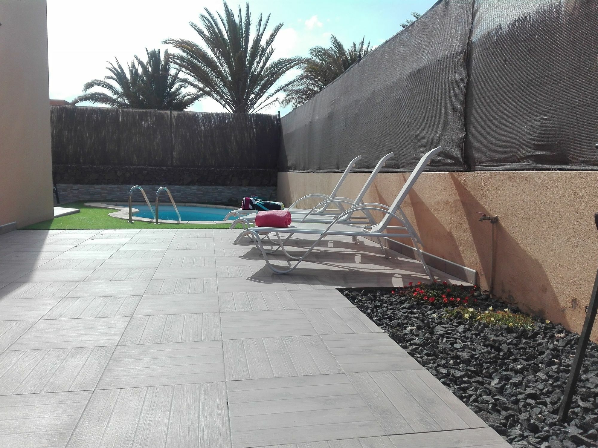 הוילה לה אוליבה Casa Morani מראה חיצוני תמונה
