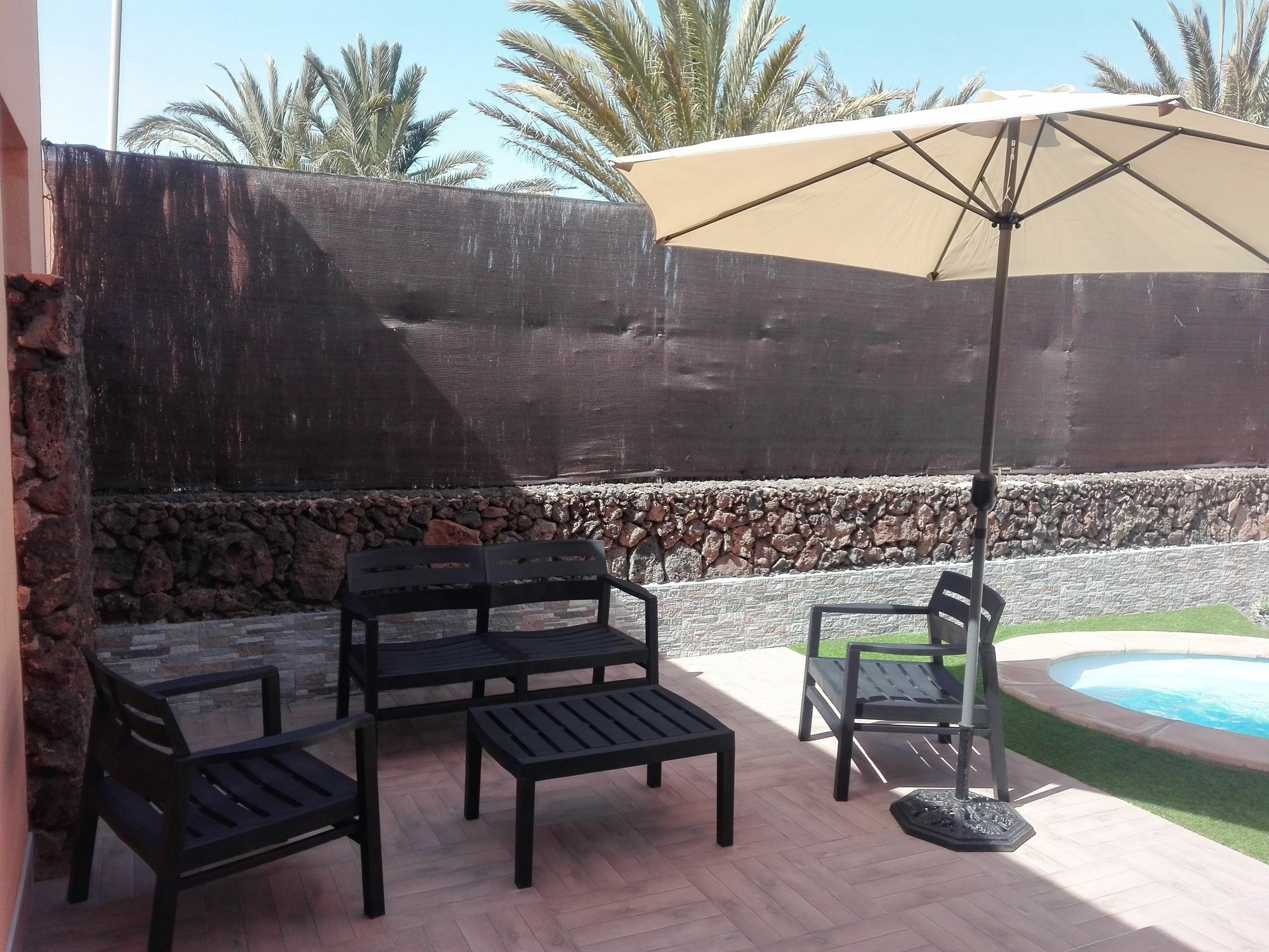 הוילה לה אוליבה Casa Morani מראה חיצוני תמונה