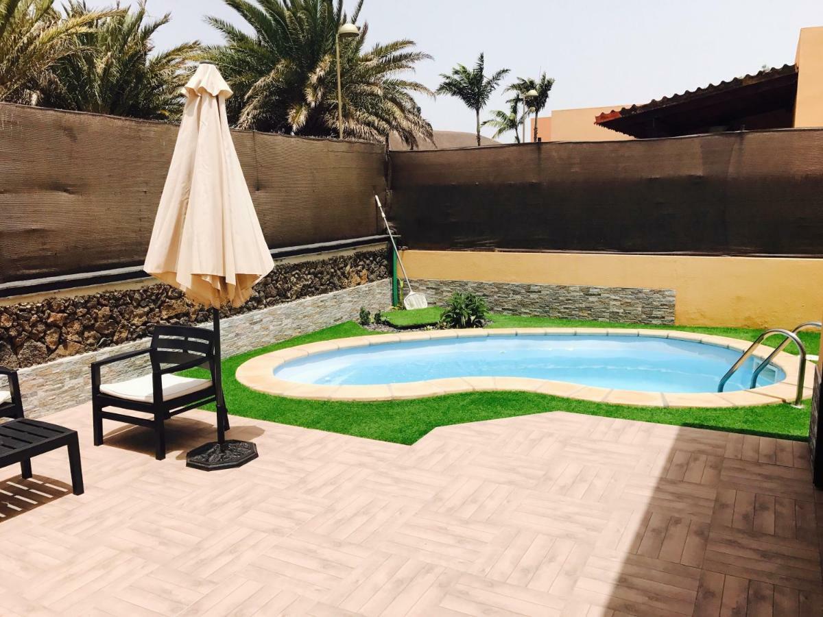 הוילה לה אוליבה Casa Morani מראה חיצוני תמונה