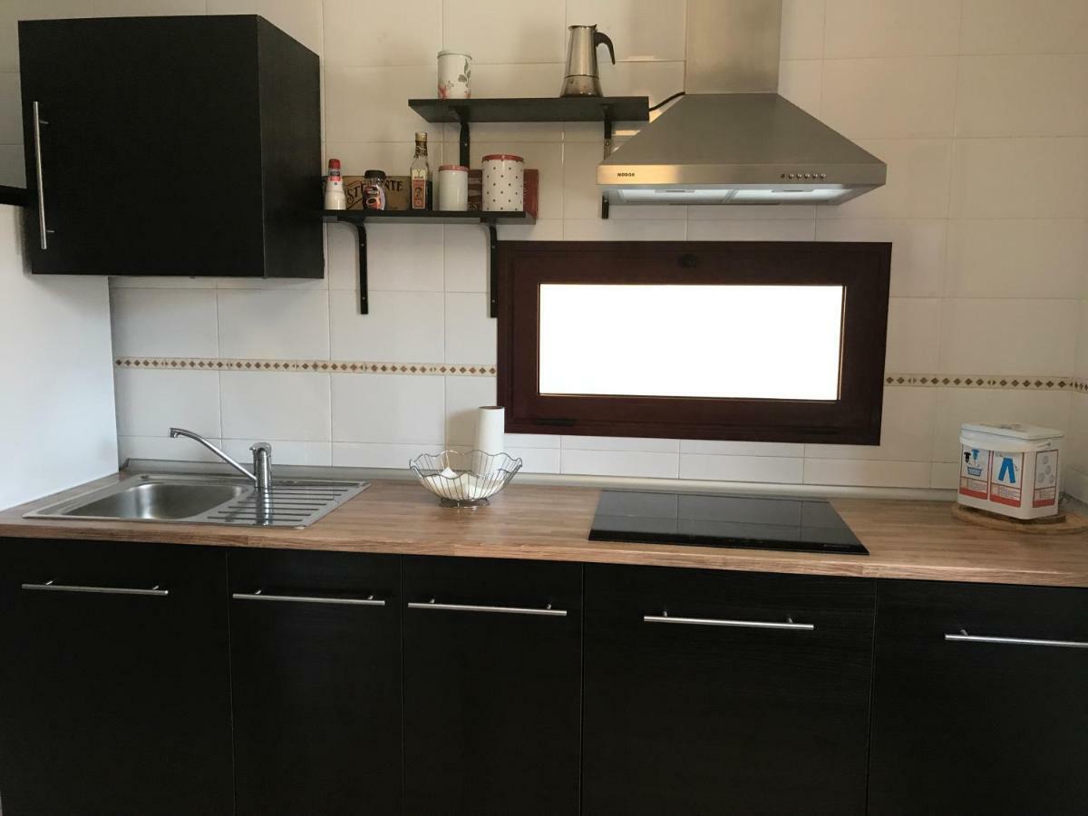 הוילה לה אוליבה Casa Morani מראה חיצוני תמונה